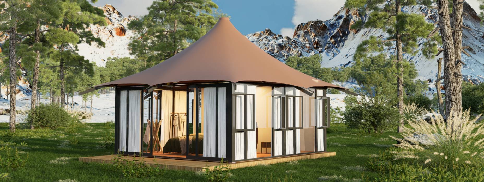 珙县装配式建筑厂家